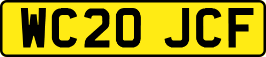 WC20JCF