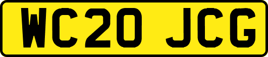 WC20JCG