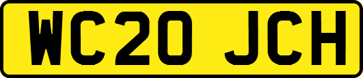 WC20JCH