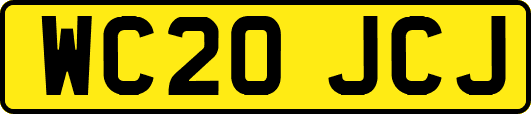 WC20JCJ
