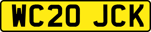 WC20JCK