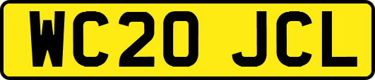 WC20JCL