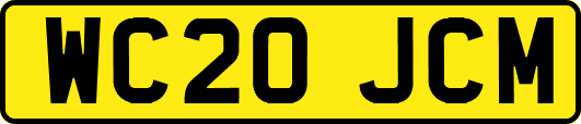 WC20JCM