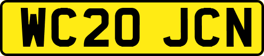 WC20JCN
