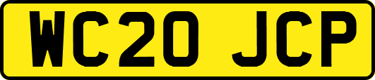 WC20JCP