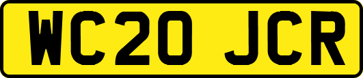 WC20JCR