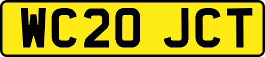 WC20JCT