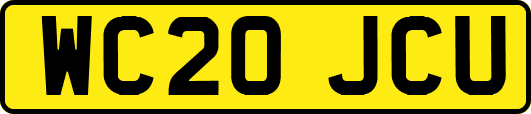 WC20JCU