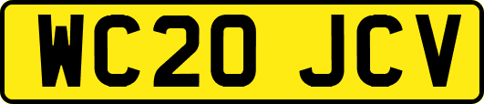 WC20JCV