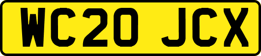 WC20JCX