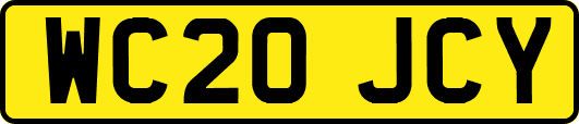 WC20JCY