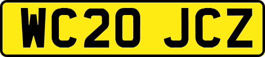 WC20JCZ