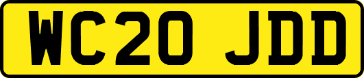 WC20JDD