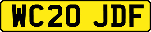 WC20JDF