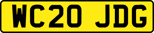 WC20JDG