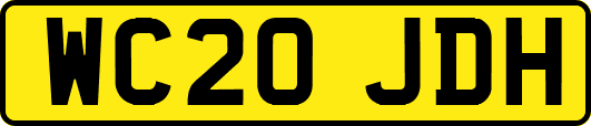 WC20JDH