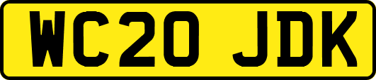 WC20JDK