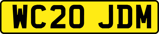 WC20JDM