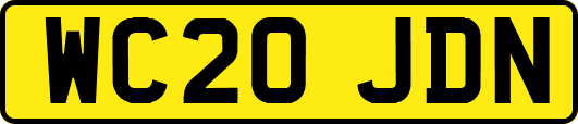 WC20JDN