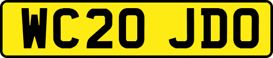 WC20JDO
