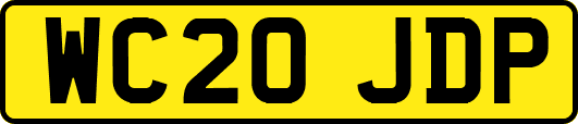 WC20JDP
