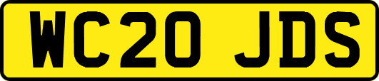 WC20JDS