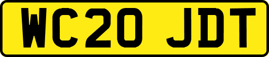 WC20JDT