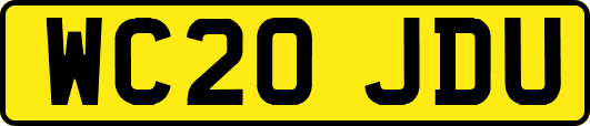 WC20JDU
