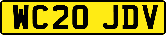 WC20JDV