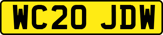 WC20JDW
