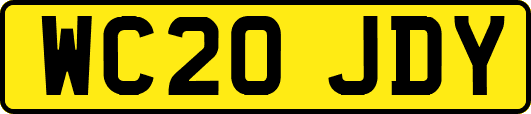 WC20JDY