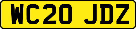 WC20JDZ
