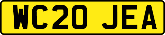WC20JEA