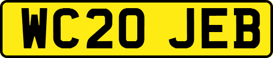 WC20JEB