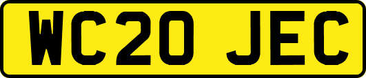 WC20JEC