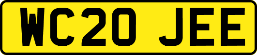 WC20JEE