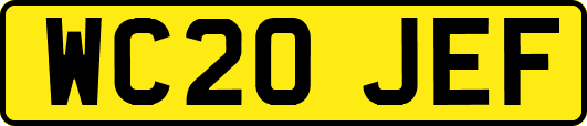 WC20JEF