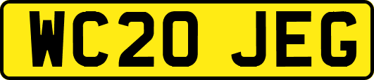 WC20JEG