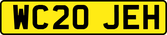 WC20JEH