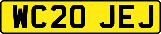 WC20JEJ