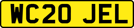 WC20JEL