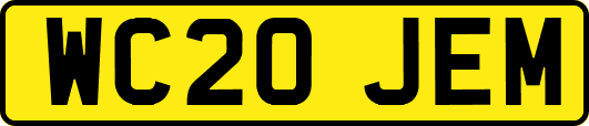 WC20JEM