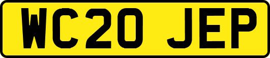 WC20JEP