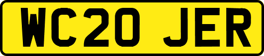 WC20JER