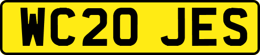 WC20JES