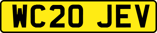 WC20JEV