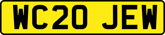 WC20JEW