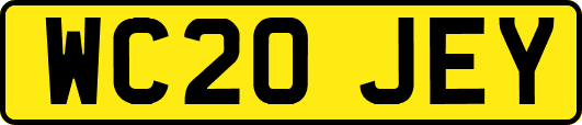 WC20JEY