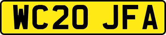 WC20JFA