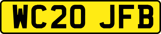 WC20JFB